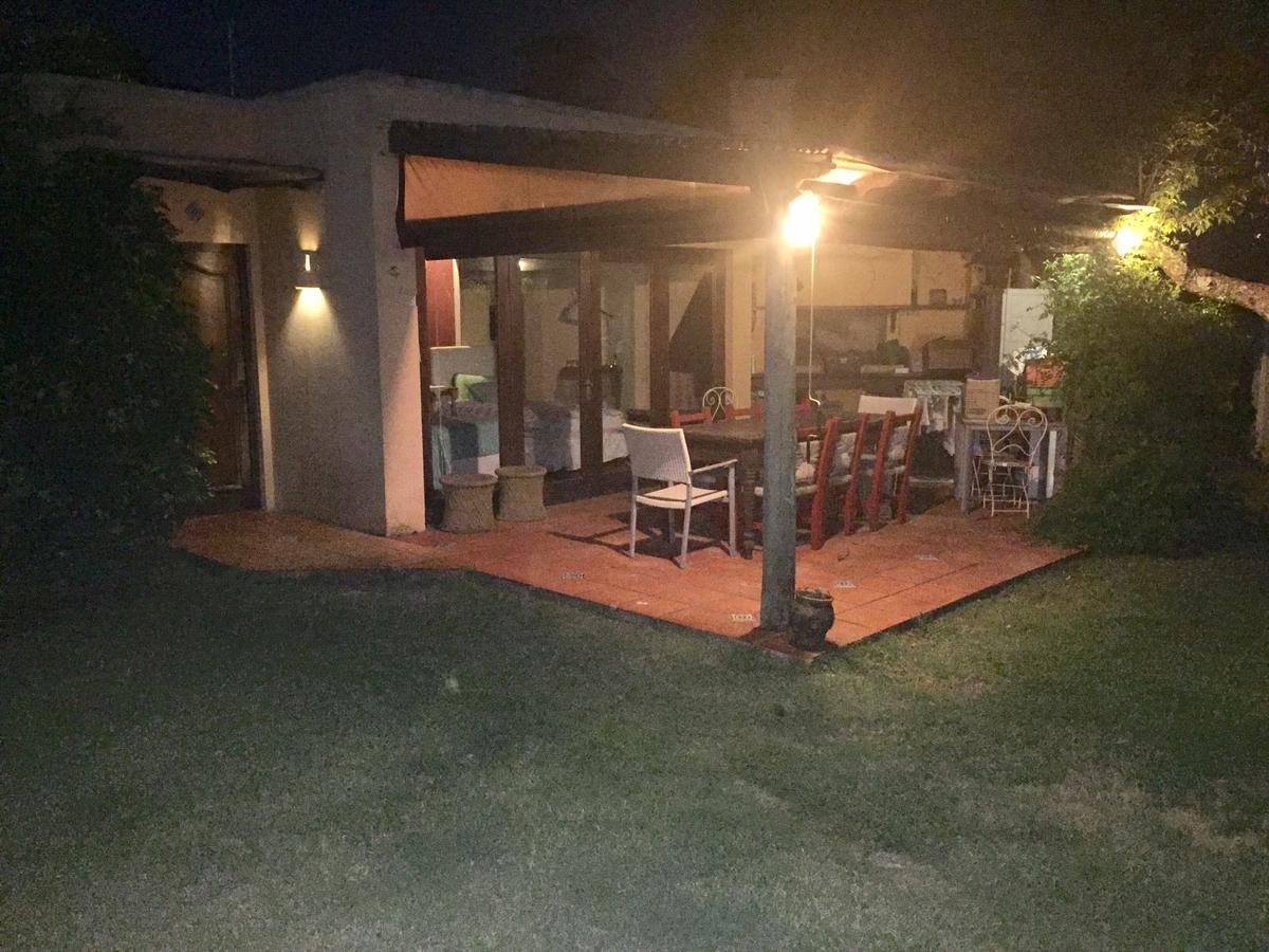 Bungalow In Our Garden Montevideu Exterior foto