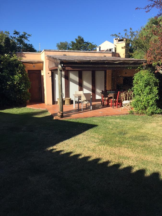 Bungalow In Our Garden Montevideu Exterior foto